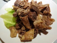 -蕃茄述·好汤自然来(江汉路店)