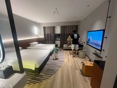 -南通中心濠河风景区圆融广场诺富特酒店