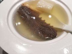 高压炖海参-怡情荟•海鲜青岛菜(五四广场旗舰店)