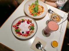 -BAKER&SPICE(安福路店)