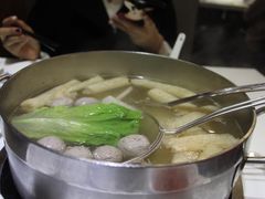 -陈记顺和牛肉火锅馆(天河北路店)