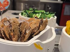-龍歌自助小火锅(李沧顺和汇店)