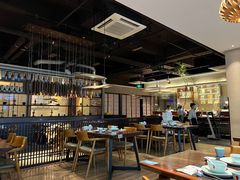 -古京·臻致料理(月湖店)