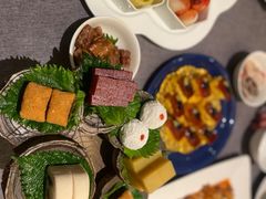 -花家怡园(四合院总店)