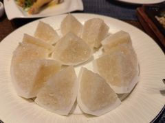 -海棠湾九号度假酒店-融荟家和中餐厅