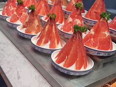 -新艺自助美食城(中山路店)