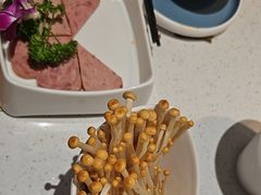 -千牛将·鲜牛肉火锅(开元路店)