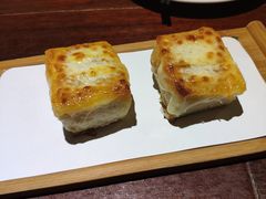 一口闷芝士南瓜-大牌大·传统杭帮菜(湖滨店)