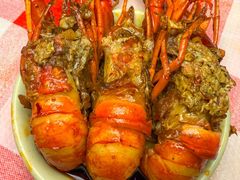 -江味龙虾馆·裸蓝龙虾(南山店)