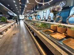 -圣罗巴海鲜烤肉自助(佳兆业店)