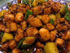 -北大地皖峰饭馆