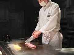 -Ginza Onodera铁板烧(外滩十八号店)