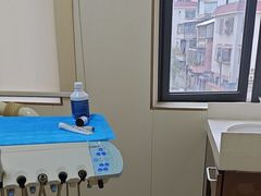 -佛山中大口腔医院·市二级口腔专科医院