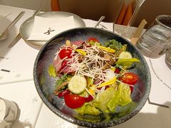 -LE SHARE洛笙·花园西餐(北京路步行街店)