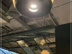 大堂-绿茶餐厅(西单老佛爷店)