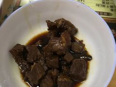 -老陕西面馆(恒茂商业广场店)