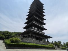 -宜兴龙背山森林公园