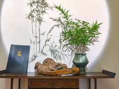-拂晓山房·私房川菜(西门店)