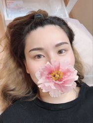 -HQ半永久纹绣纹眉