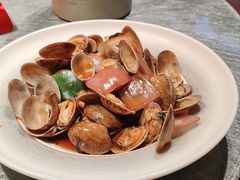 -蚝得喜海鲜(东城店)