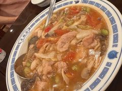 -老雒阳面馆·水席·洛阳菜(王城路店)
