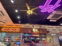 -龙记·香港茶餐厅(海上世界店)