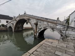 -金泽古镇