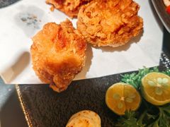-無二炙坊·和牛烧肉(大钟寺1733店)