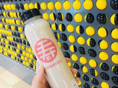 -寿奶茶·鲜奶与茶(合生汇购物中心店)