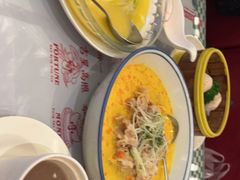 -香港新曜记茶餐厅(星耀城店)