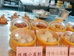 -安泰楼·佛跳墙创始人·传统闽味早茶·酒楼(三坊七巷闽菜地标店)