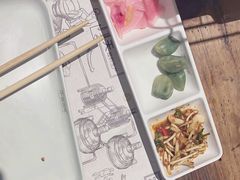 -木屋烧烤(南新店)