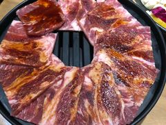 -九田家黑牛烤肉(溧水万达店)