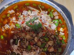 -椒小兔·盐帮川菜中餐厅(金沙时代广场店)