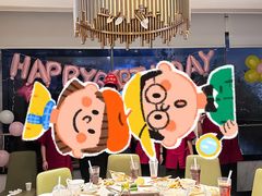 -海底捞大排档火锅(打浦路店)