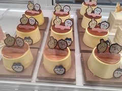 -好利来(上海长宁龙之梦店)