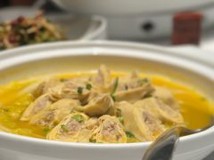 -贡宴盐帮菜自贡驻京联络处餐厅