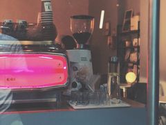 -BIJOU coffee&cocktail(龙岗万科广场店)