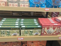 -黑色经典臭豆腐·湖南特产(步行街店)