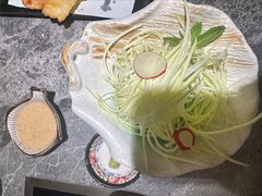 -好鲆·活鱼料理(金地广场店)