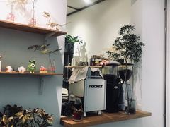 -怪 kafe.