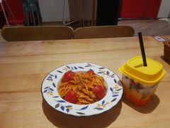 -暖食光·台式家庭餐厅·生日主题店(万达店)