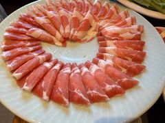 羊腹肉-南门涮肉(天坛南门店)