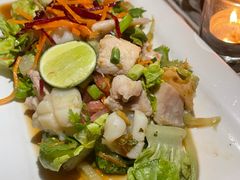 -Hai Bar And Grill