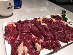 -围炉夜话·潮汕卤水火锅(榕江店)