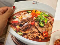 -海尔巴格·新疆菜(吐鲁番店)
