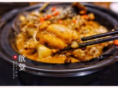 牛蛙-洪湘记川湘·甲鱼馆(四海凯悦美食广场店)