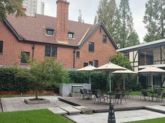 -一尺花园(安和花园店)