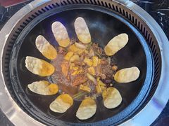 -农家霸王地锅鸡(国顺东路店)