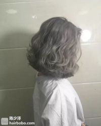 -明洞造型精品烫染